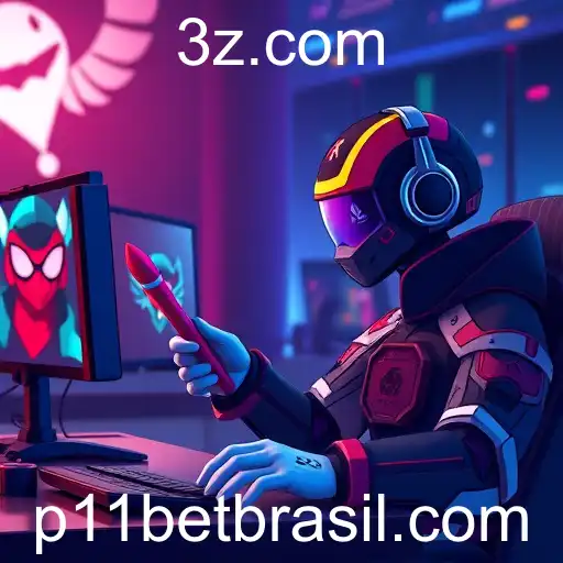 Crescimento dos Sites de Jogos em 2025