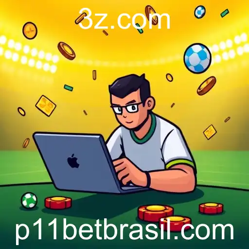 A Revolução dos Jogos de Azar Online em 2025