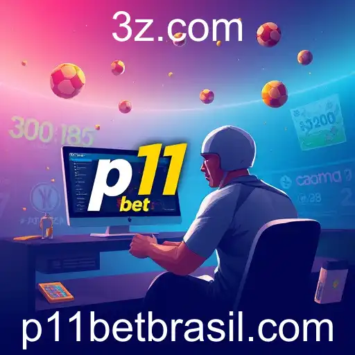 Explorando o Crescimento do Mercado de Jogos Online no Brasil