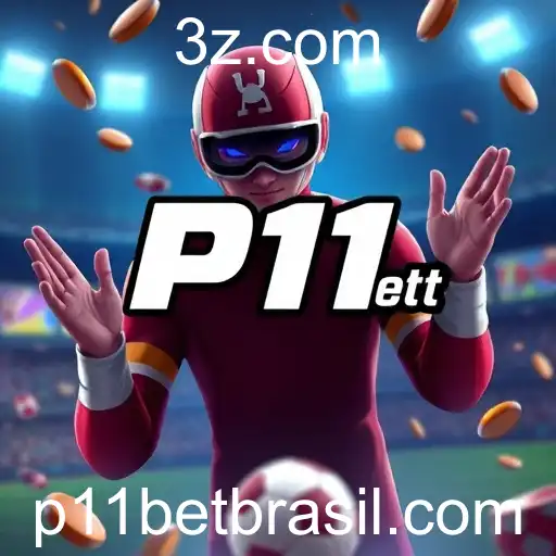 Tendências Atuais em Sites de Jogos Online: Foco no P11Bet