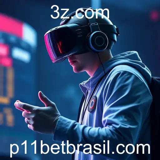 P11bet e o Crescimento dos Sites de Apostas Online