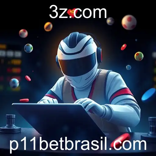 Impacto do Crescimento dos Jogos Online no Brasil
