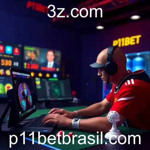 O Impacto dos Jogos Online no Mercado Brasileiro em 2025