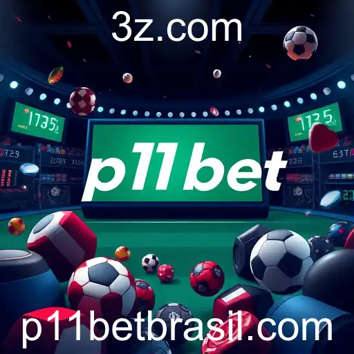 A Indústria de Jogos Online em 2025 e o Impacto do p11bet