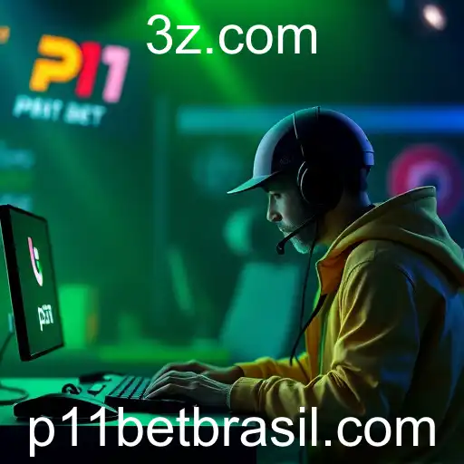 Expansão e Desafios do Mercado de Apostas em 2025