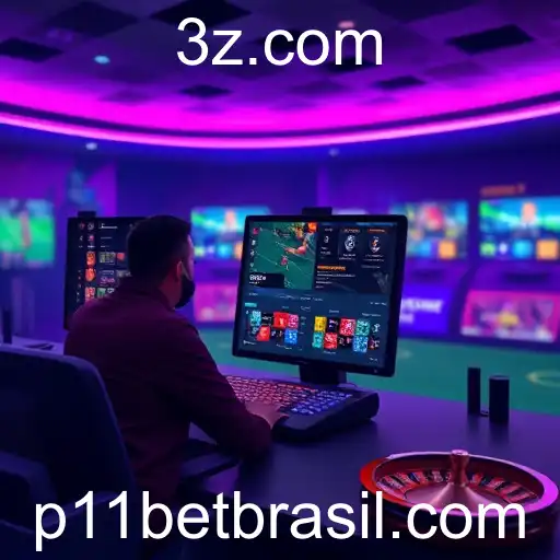 Crescimento dos Jogos Online em 2025