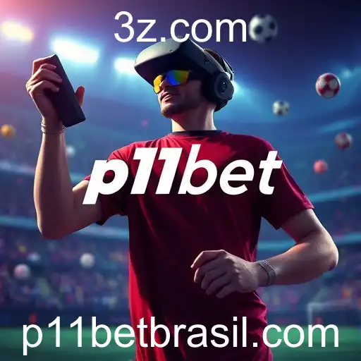 A Ascensão do p11bet no Mercado de Jogos Online