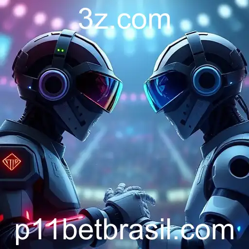 A Revolução dos Jogos Online em 2025: P11Bet no Centro das Atenções
