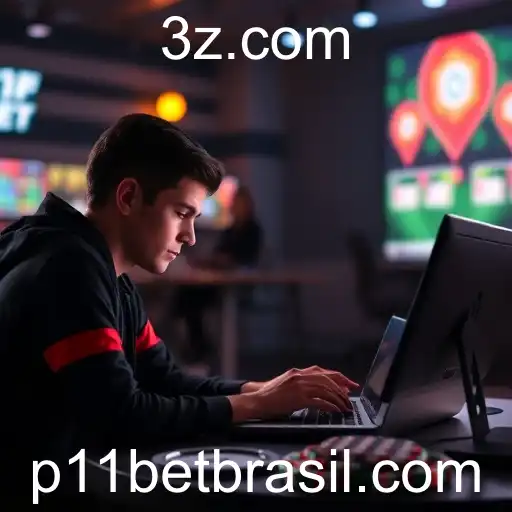 A Ascensão dos Jogos Online em Portugal